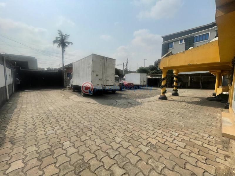 4 bedroom Bungalow For Sale Oduduwa Crescent Ikeja GRA Lagos - 0