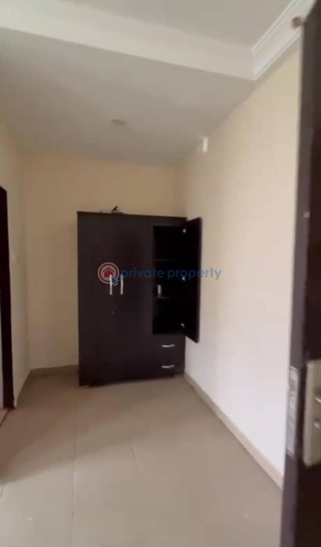 4 bedroom bungalow with water heaters insuit - 3 4 bedroom Detached Bungalow For Rent Centenary Enugu Area  - 3