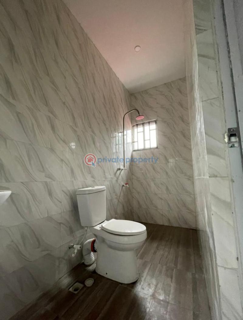 4 bedroom Detached Bungalow For Sale Elikpokwoudu, Rukpokwu, Port Harcourt Rupkpokwu Port Harcourt Rivers - 3