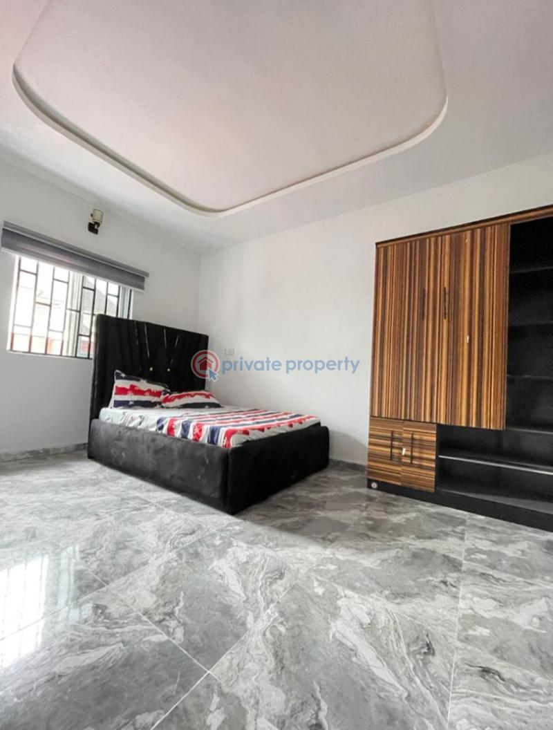 4 bedroom Detached Bungalow For Sale Elikpokwoudu, Rukpokwu, Port Harcourt Rupkpokwu Port Harcourt Rivers - 5