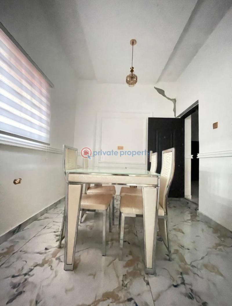 4 bedroom Detached Bungalow For Sale Elikpokwoudu, Rukpokwu, Port Harcourt Rupkpokwu Port Harcourt Rivers - 10