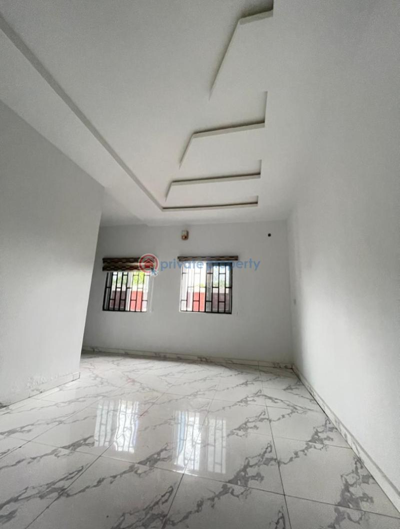 4 bedroom Detached Bungalow For Sale Elikpokwoudu, Rukpokwu, Port Harcourt Rupkpokwu Port Harcourt Rivers - 4