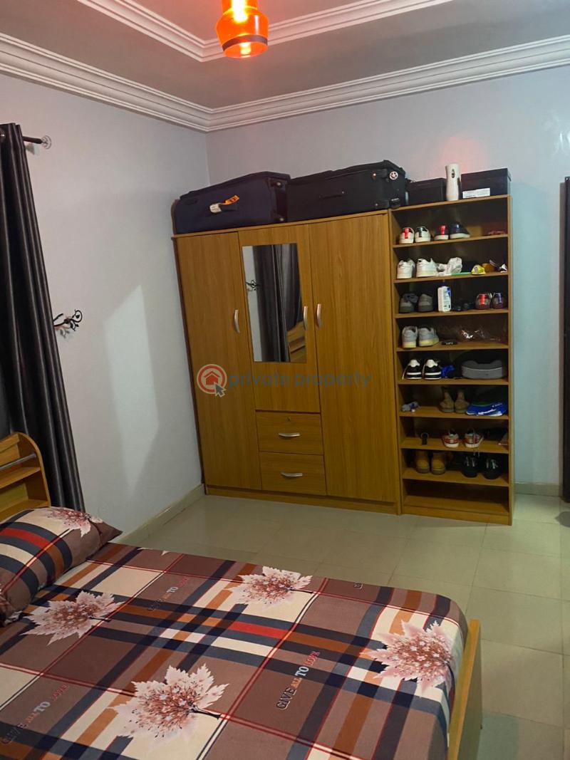 4 bedroom Detached Bungalow For Sale Igando Ikotun/Igando Lagos - 4