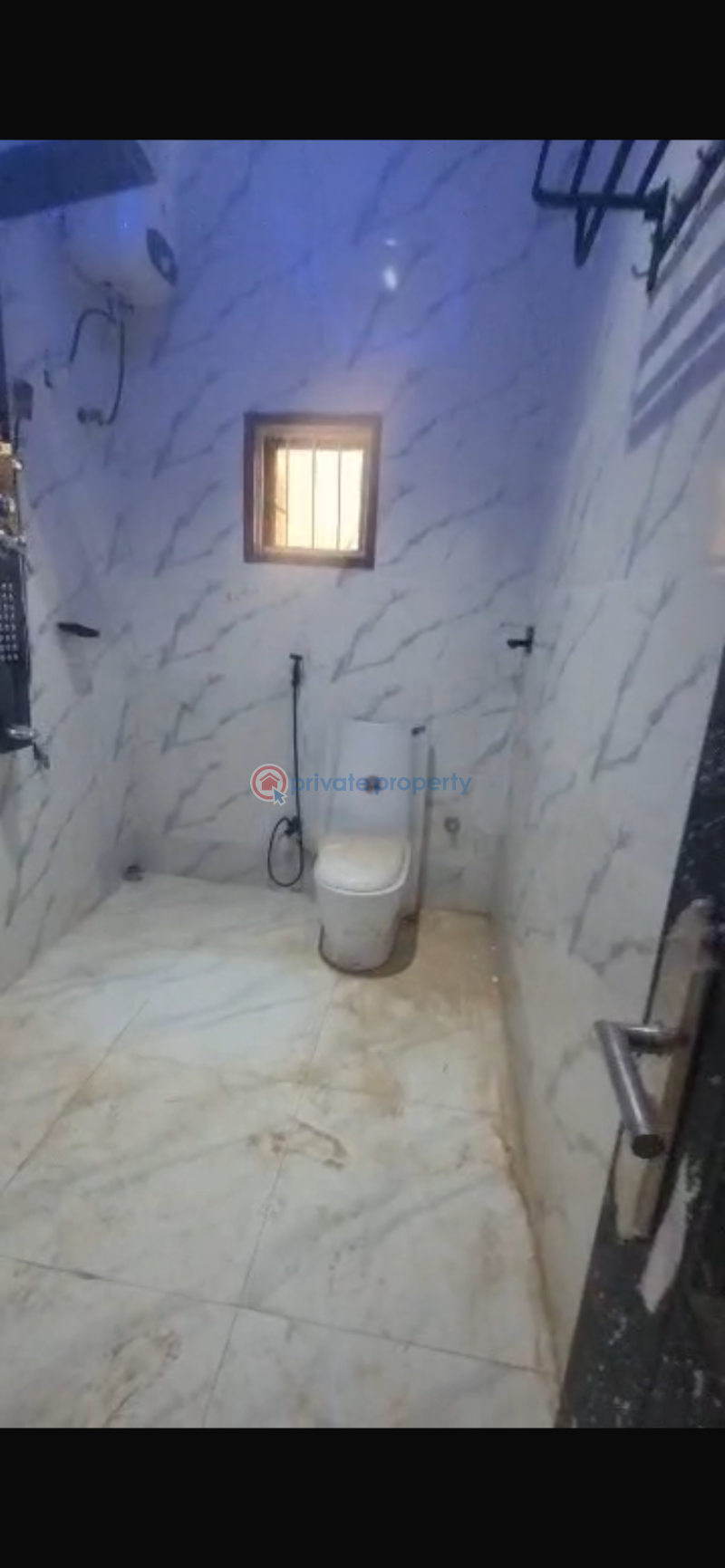 4 bedroom Detached Bungalow For Sale Galadimawa Abuja Phase 3  - 9