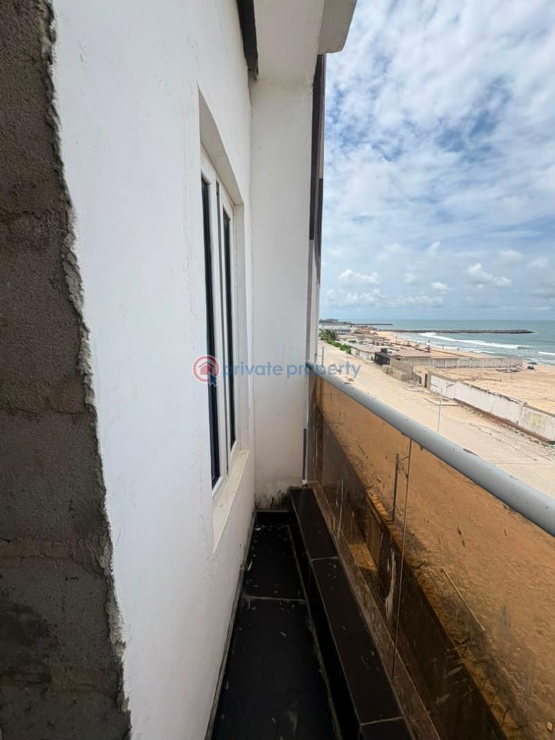 4 bedroom Semi detached Duplex For Sale Ikate Lekki Lagos - 3