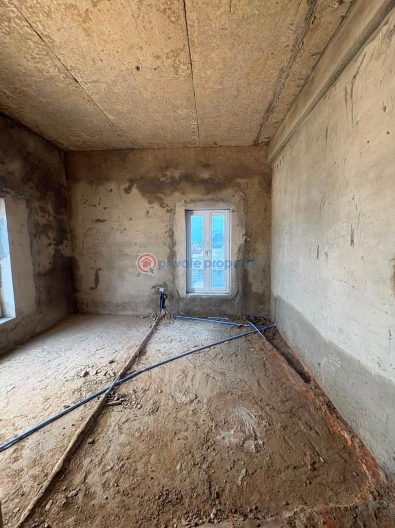 4 bedroom Semi detached Duplex For Sale Ikate Lekki Lagos - 4