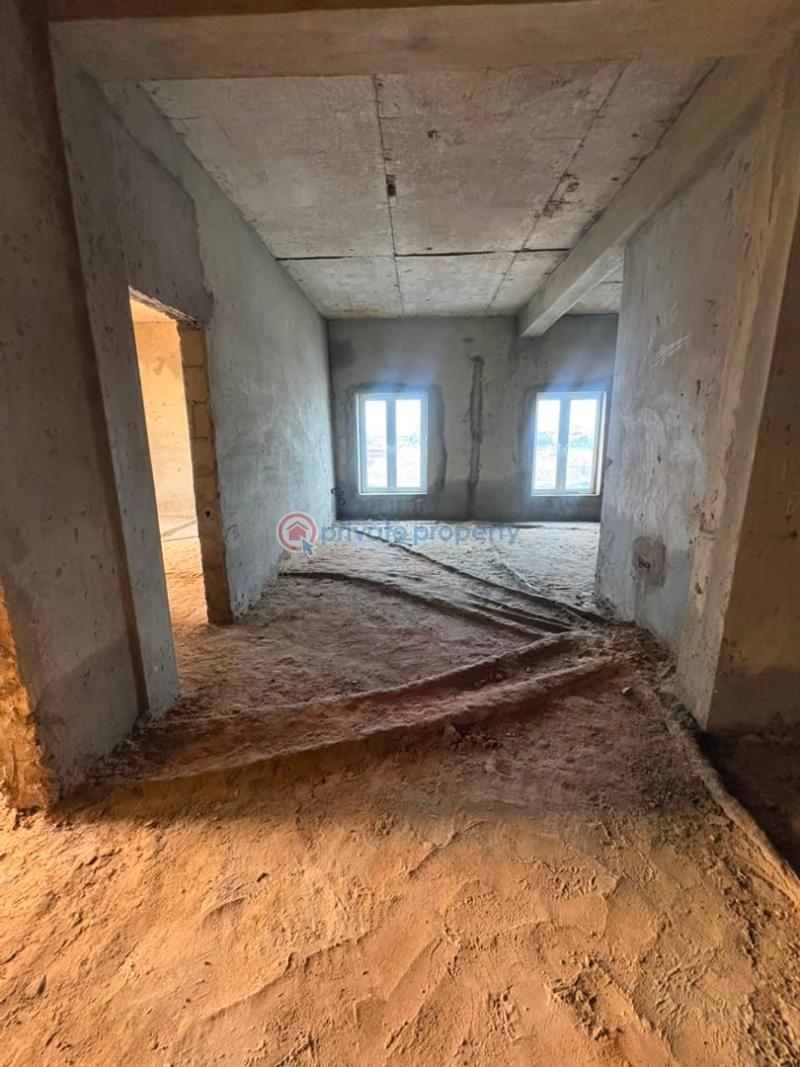 4 bedroom Semi detached Duplex For Sale Ikate Lekki Lagos - 8