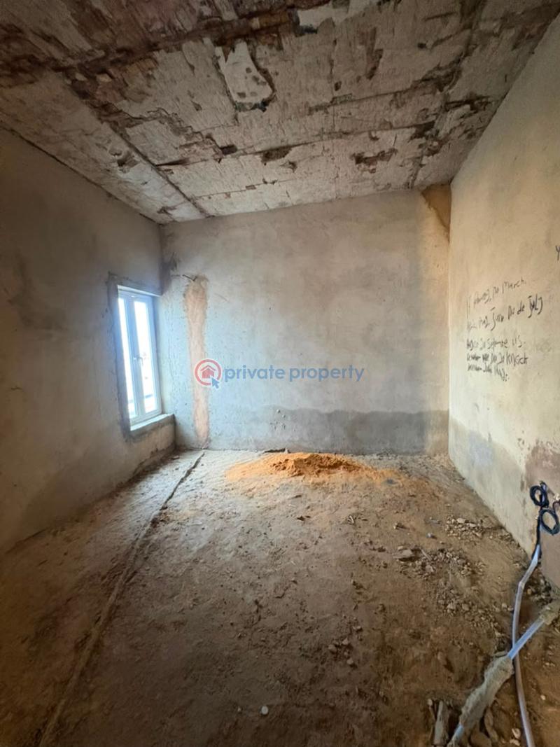 4 bedroom Semi detached Duplex For Sale Ikate Lekki Lagos - 1