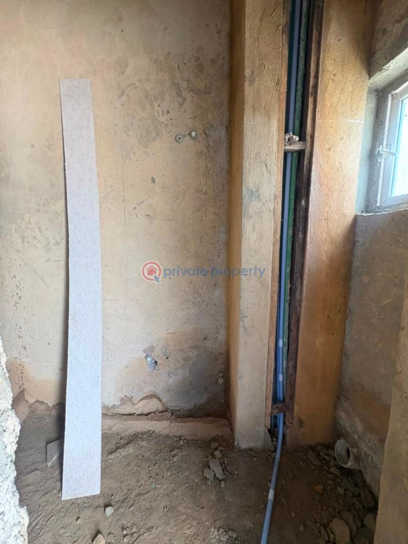 4 bedroom Semi detached Duplex For Sale Ikate Lekki Lagos - 5