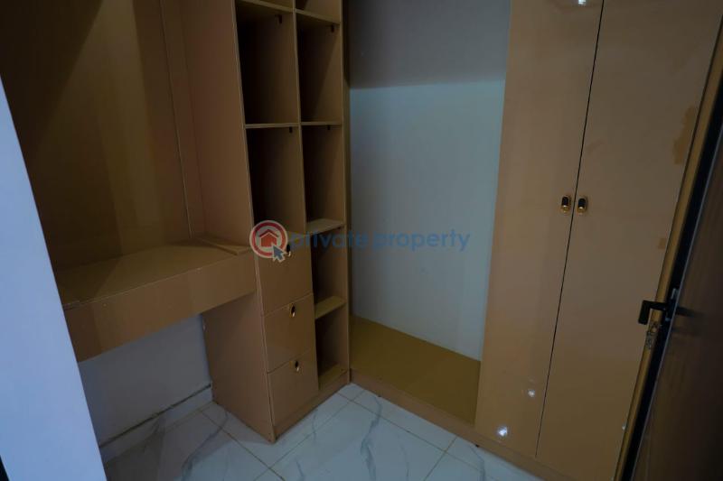 4 bedroom Terraced Duplex For Sale Orchid Road Lafiaji Lekki Lagos - 4