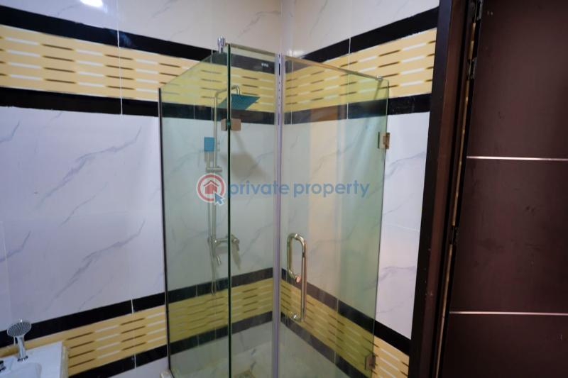 4 bedroom Terraced Duplex For Sale Orchid Road Lafiaji Lekki Lagos - 10