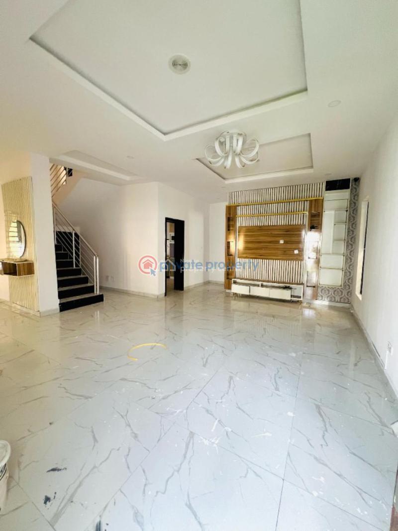 4 bedroom Duplex For Rent Gra Ikota Lekki Lagos - 0
