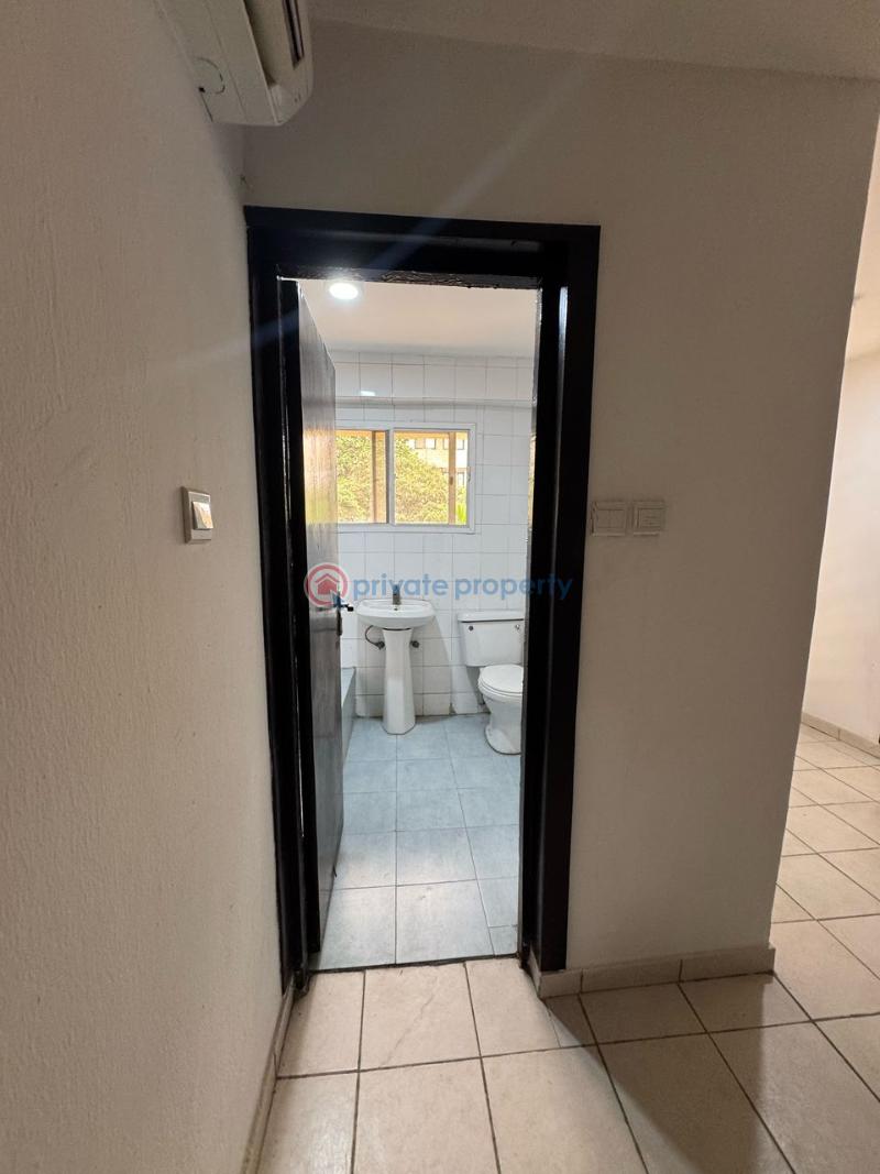 4 bedroom House For Rent Victoria Island Lagos - 4