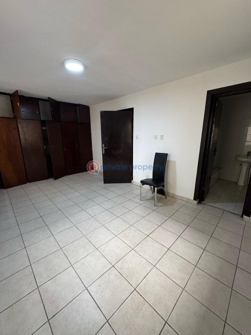 4 bedroom House For Rent Victoria Island Lagos - 3