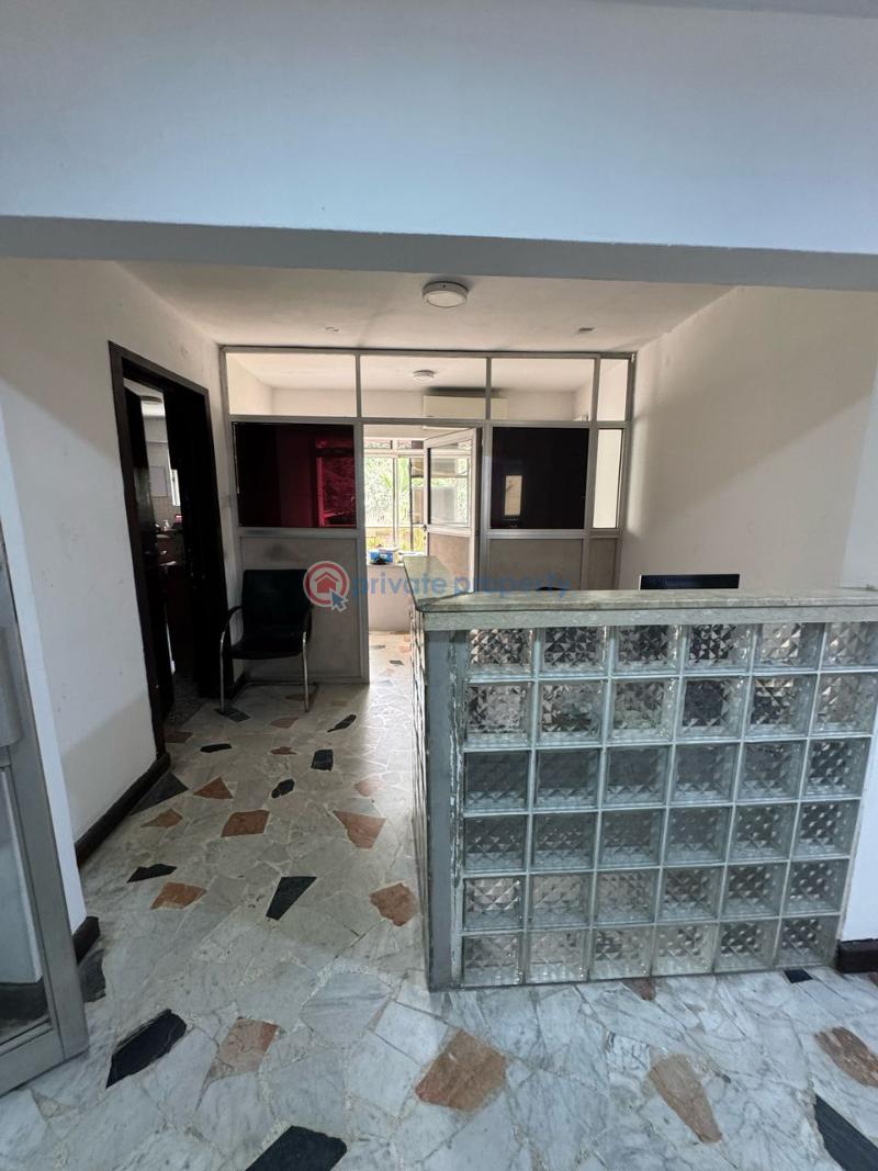 4 bedroom House For Rent Victoria Island Lagos - 1