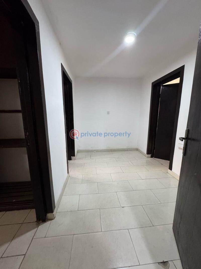 4 bedroom House For Rent Victoria Island Lagos - 6