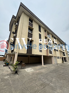 4 bedroom House For Rent Victoria Island Lagos - 0