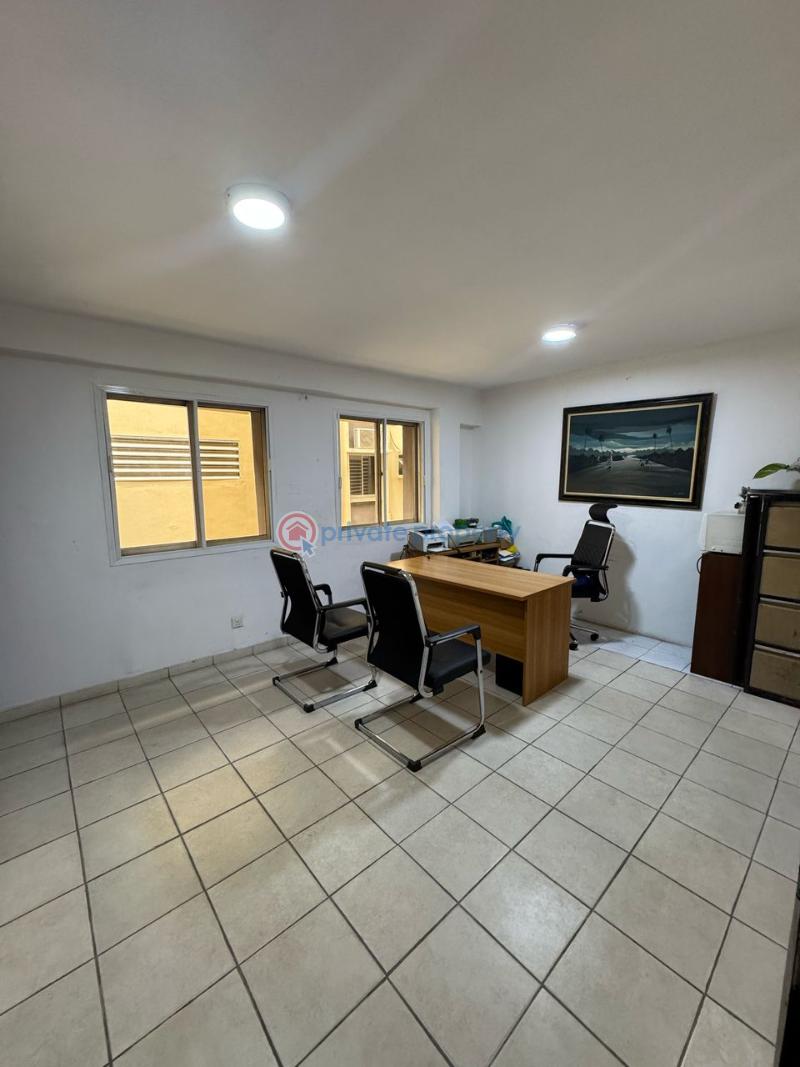 4 bedroom House For Rent Victoria Island Lagos - 5