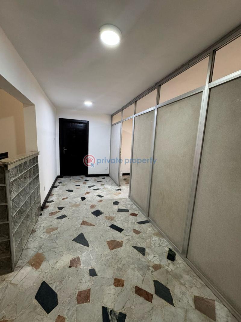 4 bedroom House For Rent Victoria Island Lagos - 7