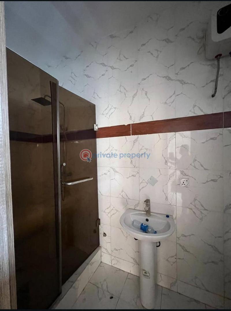 4 bedroom Terrace For Rent Ikota Lekki Lagos - 4