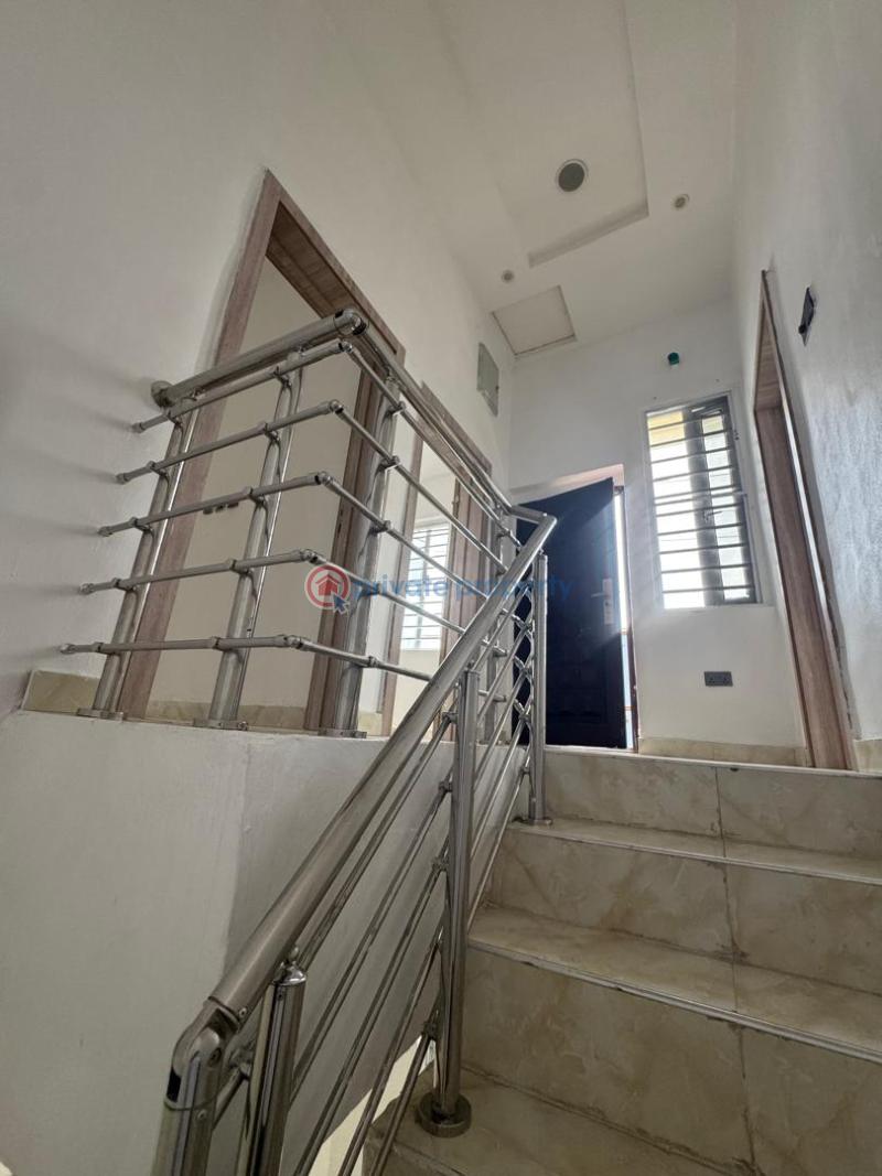 4 bedroom Terraced Duplex For Rent Harris Drive Vgc Lekki Lagos. Victoria Garden City Lekki Lagos - 5