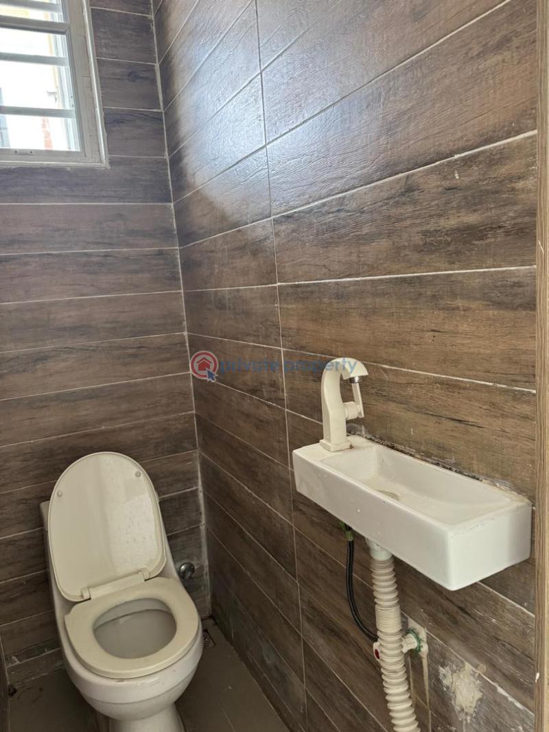4 bedroom Terraced Duplex For Rent Harris Drive Vgc Lekki Lagos. Victoria Garden City Lekki Lagos - 13