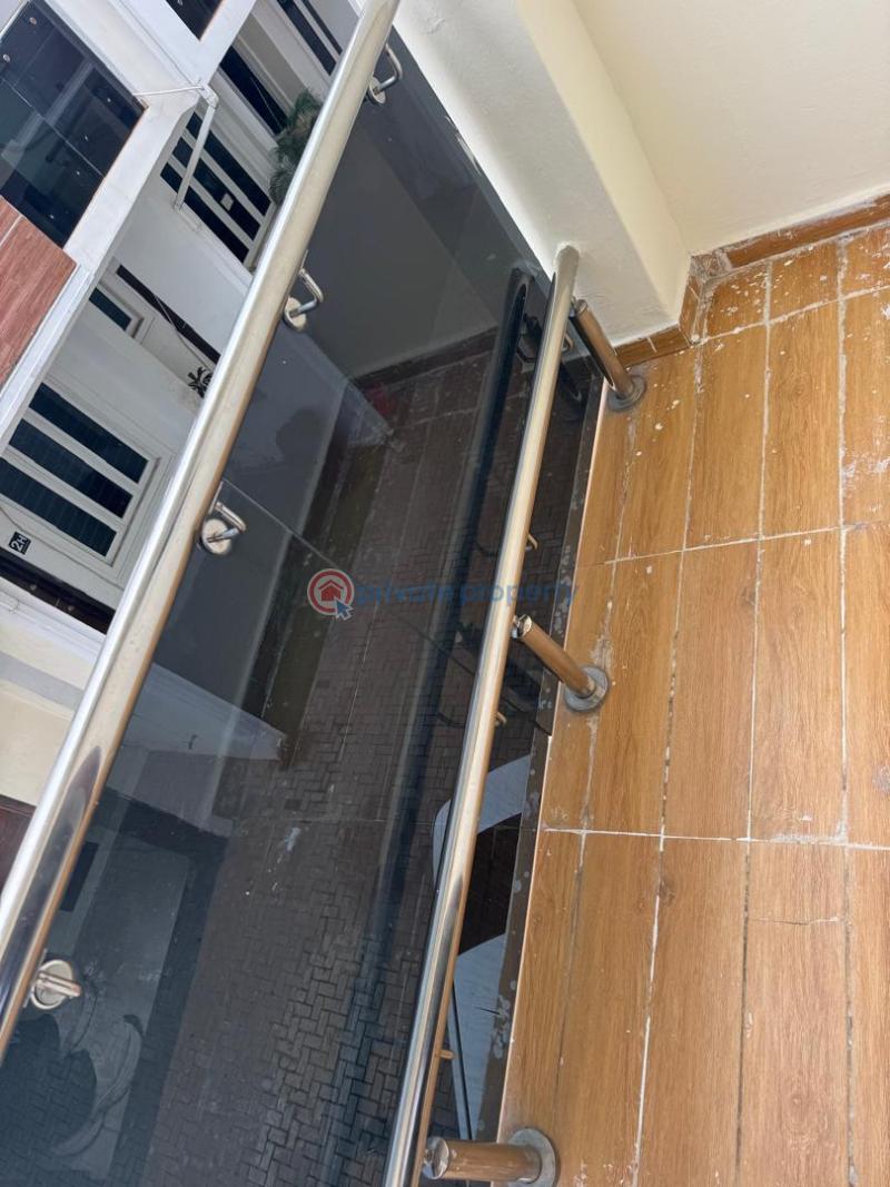 4 bedroom Terraced Duplex For Rent Harris Drive Vgc Lekki Lagos. Victoria Garden City Lekki Lagos - 10