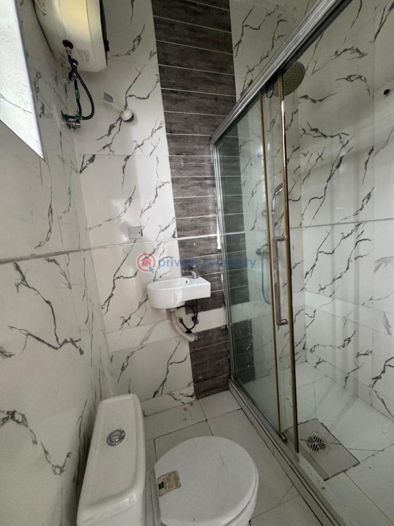 4 bedroom Terraced Duplex For Rent Harris Drive Vgc Lekki Lagos. Victoria Garden City Lekki Lagos - 7