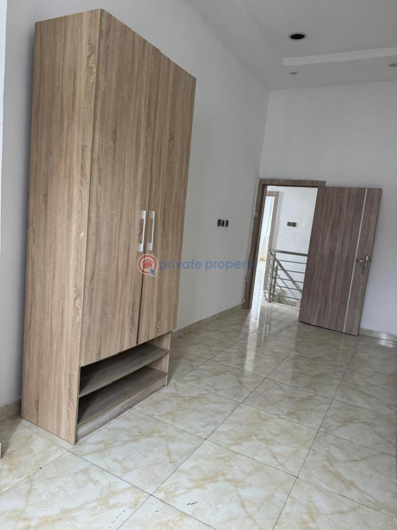4 bedroom Terraced Duplex For Rent Harris Drive Vgc Lekki Lagos. Victoria Garden City Lekki Lagos - 14