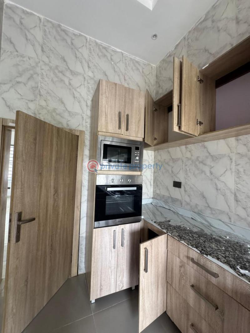 4 bedroom Terraced Duplex For Rent Harris Drive Vgc Lekki Lagos. Victoria Garden City Lekki Lagos - 11