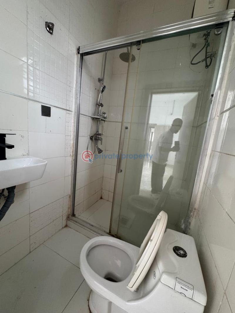 4 bedroom Terraced Duplex For Rent Harris Drive Vgc Lekki Lagos. Victoria Garden City Lekki Lagos - 6