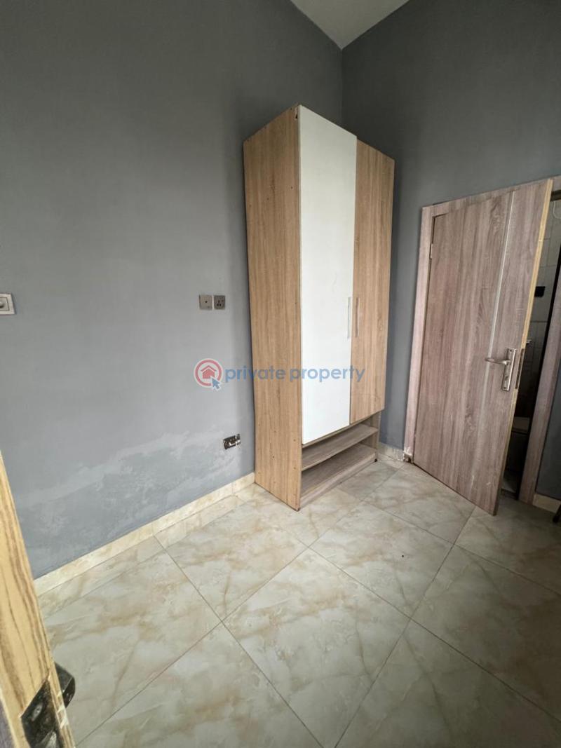 4 bedroom Terraced Duplex For Rent Harris Drive Vgc Lekki Lagos. Victoria Garden City Lekki Lagos - 2