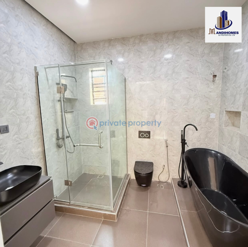 4 bedroom Detached Duplex For Sale Sangotedo Ajah Lagos - 8