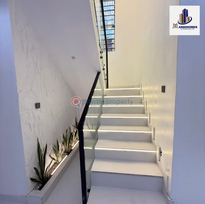 4 bedroom Detached Duplex For Sale Sangotedo Ajah Lagos - 3