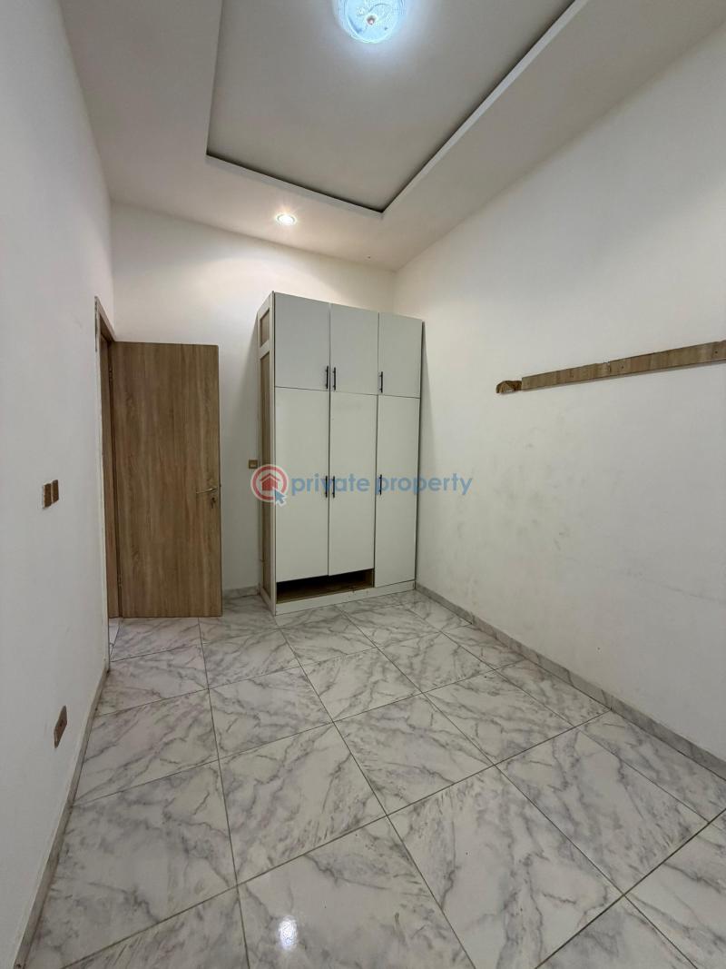 4 bedroom Detached Duplex For Sale Orchid Chevron Drive Lekki Lagos - 13