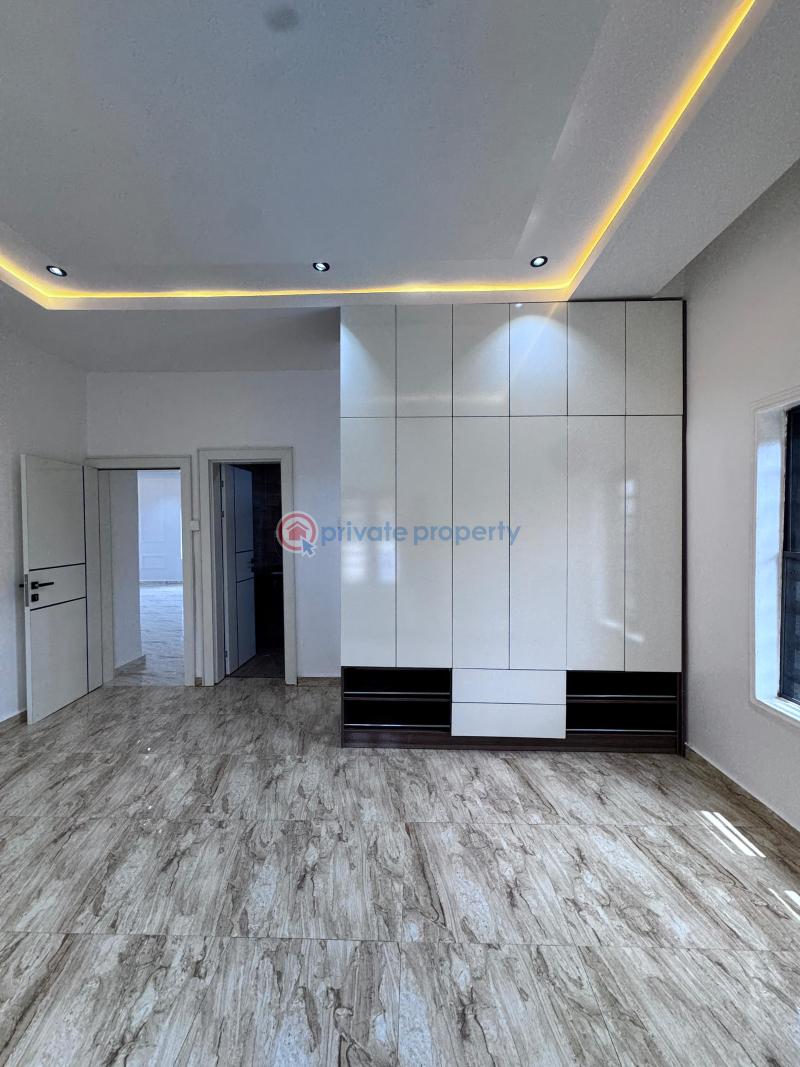 4 bedroom detached - 7 4 bedroom Detached Duplex For Sale Lokogoma Abuja Phase 2  - 7