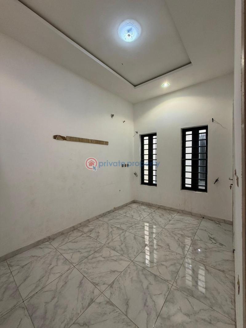 4 bedroom Detached Duplex For Sale Orchid Chevron Drive Lekki Lagos - 8