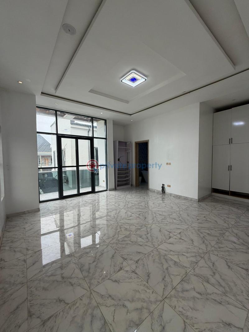 4 bedroom Detached Duplex For Sale Orchid Chevron Drive Lekki Lagos - 10