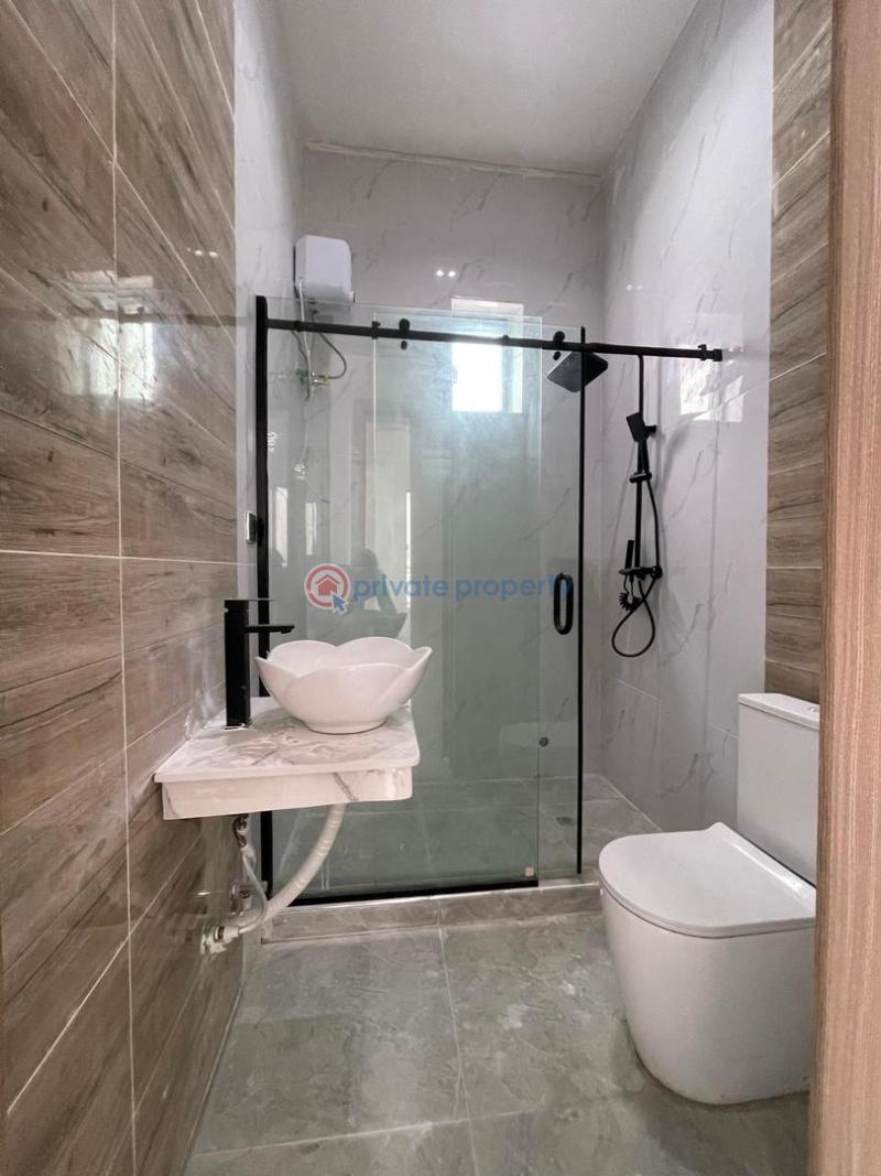 4 bedroom Detached Duplex For Sale Chevron Drive Lekki Lagos - 6