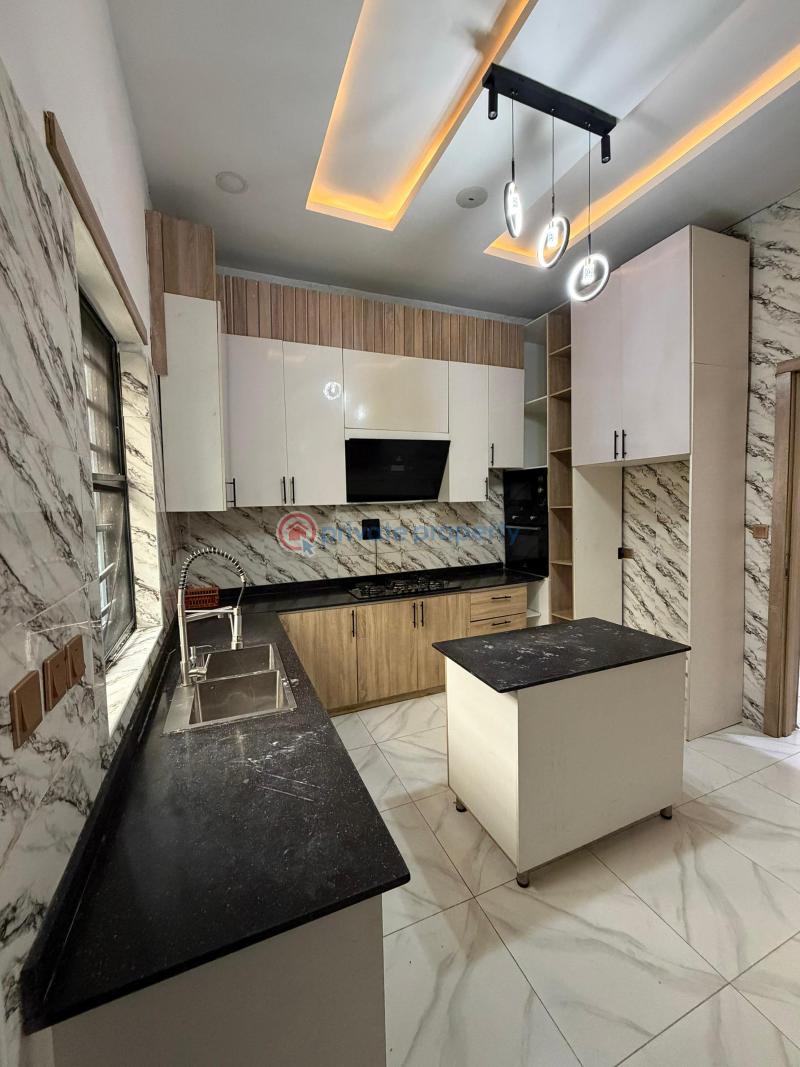 4 bedroom Detached Duplex For Sale Orchid Chevron Drive Lekki Lagos - 5