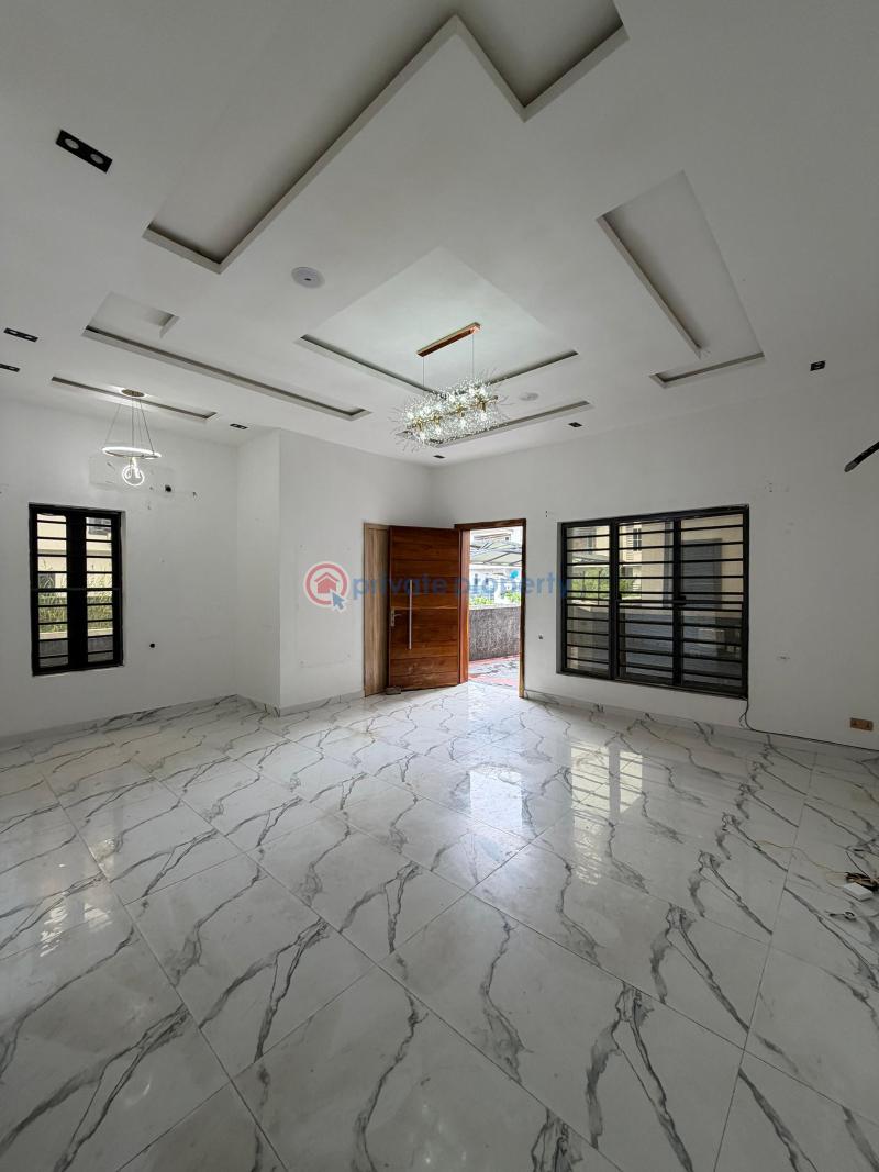 4 bedroom Detached Duplex For Sale Orchid Chevron Drive Lekki Lagos - 3