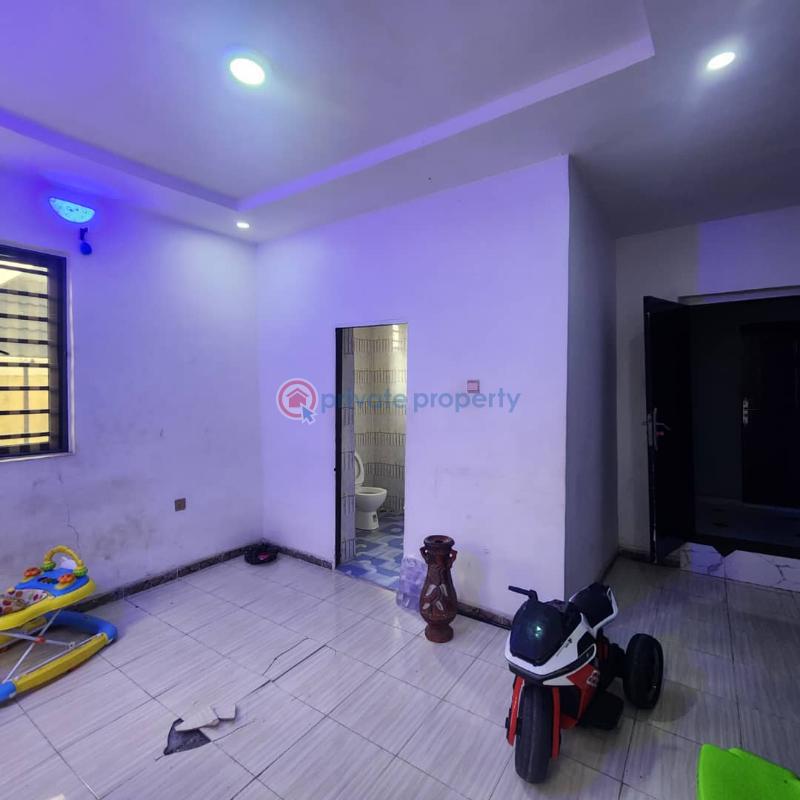 4 bedroom Detached Bungalow For Sale City Park And Gardens Estate, Opposite Coca Cola Factory, Egbeda Ibadans Egbeda(ibadan) Oyo - 3