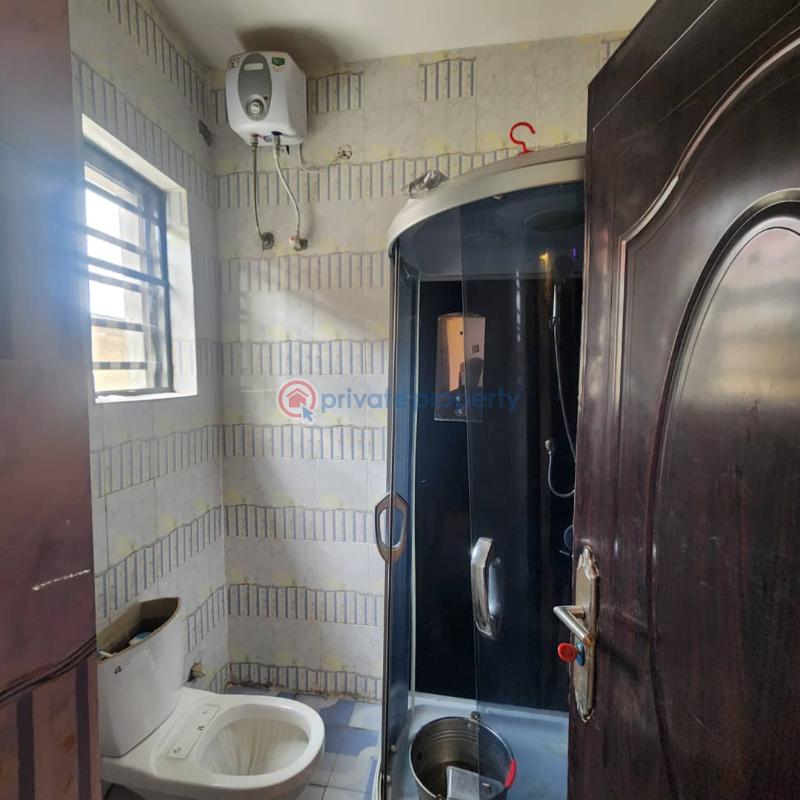4 bedroom Detached Bungalow For Sale City Park And Gardens Estate, Opposite Coca Cola Factory, Egbeda Ibadans Egbeda(ibadan) Oyo - 4