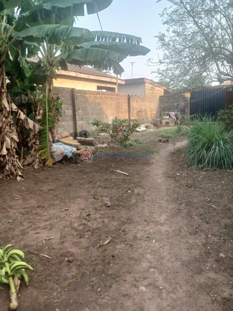 4 bedroom Detached Bungalow For Sale Ayobo Ipaja Lagos - 2
