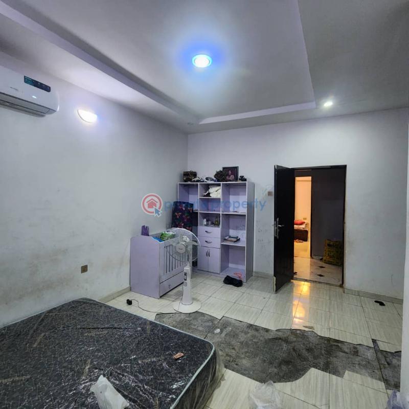 4 bedroom Detached Bungalow For Sale City Park And Gardens Estate, Opposite Coca Cola Factory, Egbeda Ibadans Egbeda(ibadan) Oyo - 10