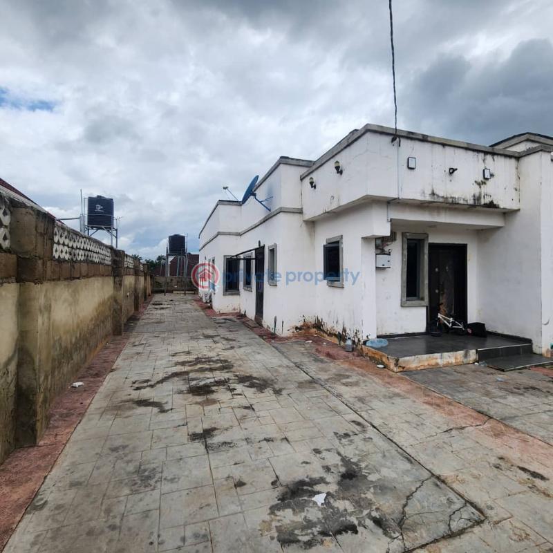 4 bedroom Detached Bungalow For Sale City Park And Gardens Estate, Opposite Coca Cola Factory, Egbeda Ibadans Egbeda(ibadan) Oyo - 14
