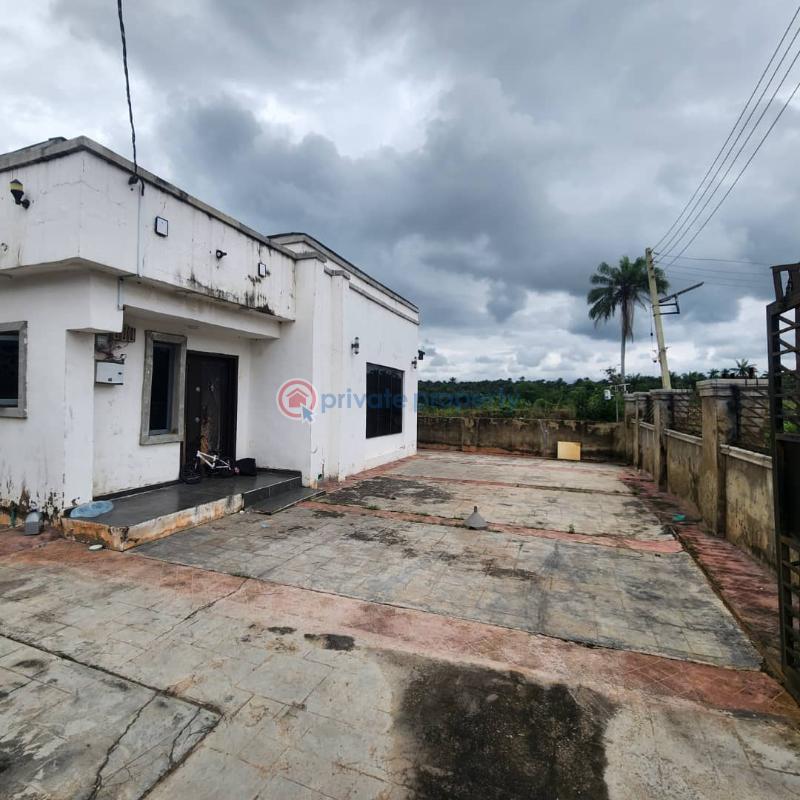 4 bedroom Detached Bungalow For Sale City Park And Gardens Estate, Opposite Coca Cola Factory, Egbeda Ibadans Egbeda(ibadan) Oyo - 5