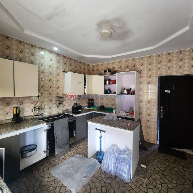 4 bedroom Detached Bungalow For Sale City Park And Gardens Estate, Opposite Coca Cola Factory, Egbeda Ibadans Egbeda(ibadan) Oyo - 8