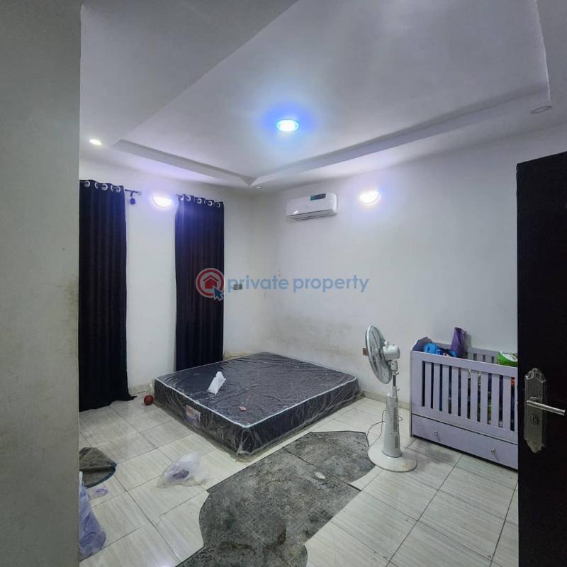 4 bedroom Detached Bungalow For Sale City Park And Gardens Estate, Opposite Coca Cola Factory, Egbeda Ibadans Egbeda(ibadan) Oyo - 13