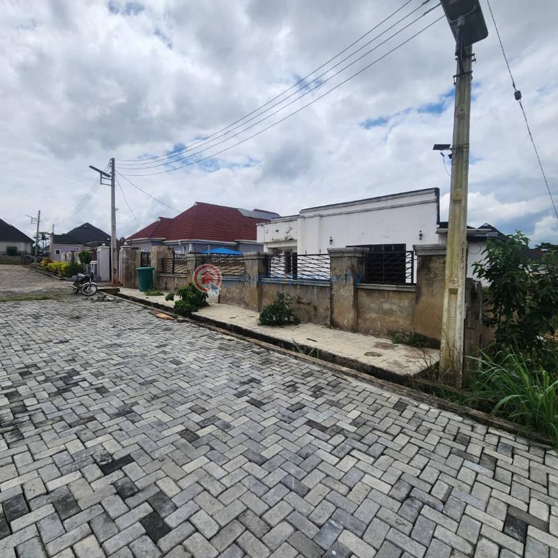 4 bedroom Detached Bungalow For Sale City Park And Gardens Estate, Opposite Coca Cola Factory, Egbeda Ibadans Egbeda(ibadan) Oyo - 0